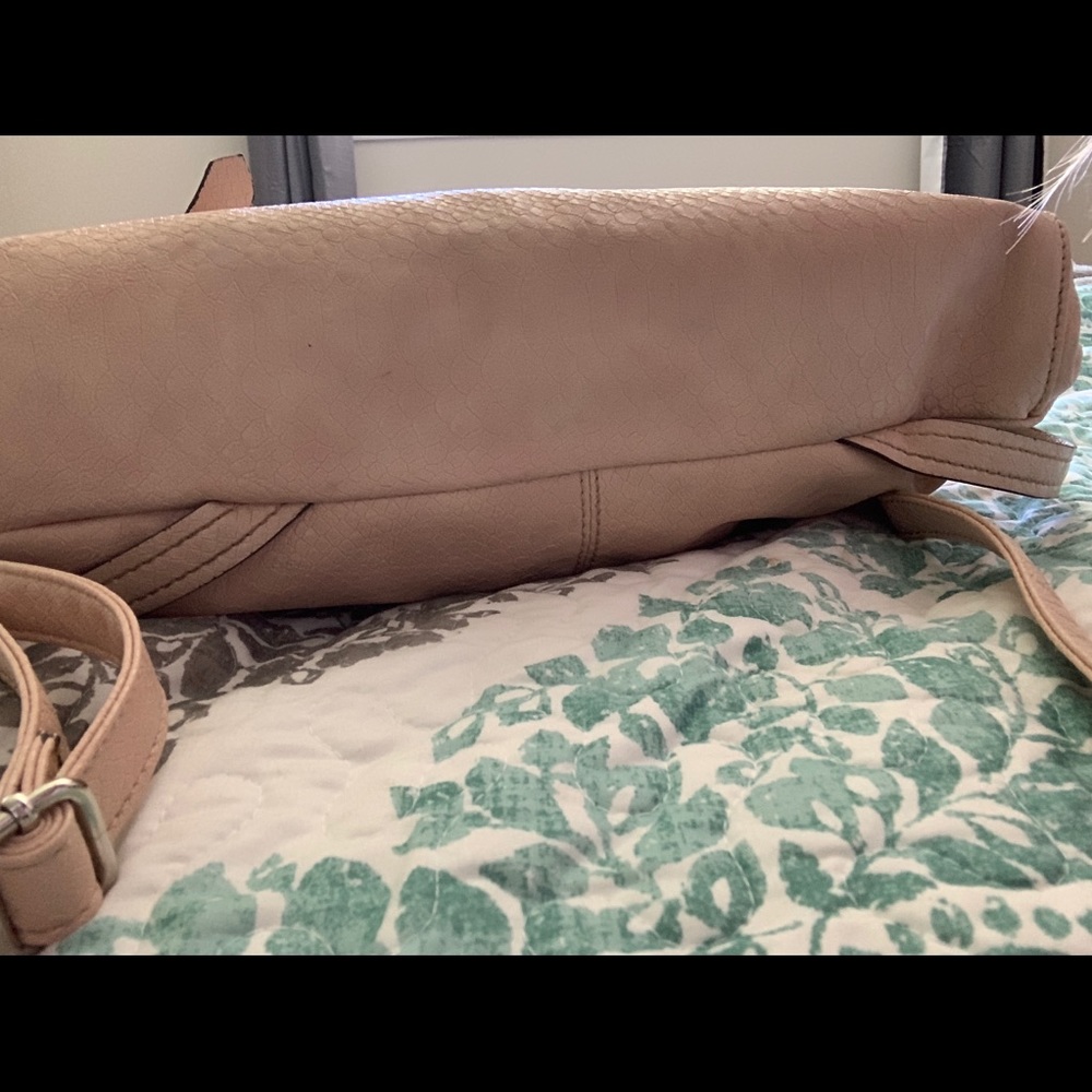 Jessica Simpson Purse - Picture 3 of 5